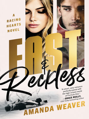 cover image of Fast & Reckless